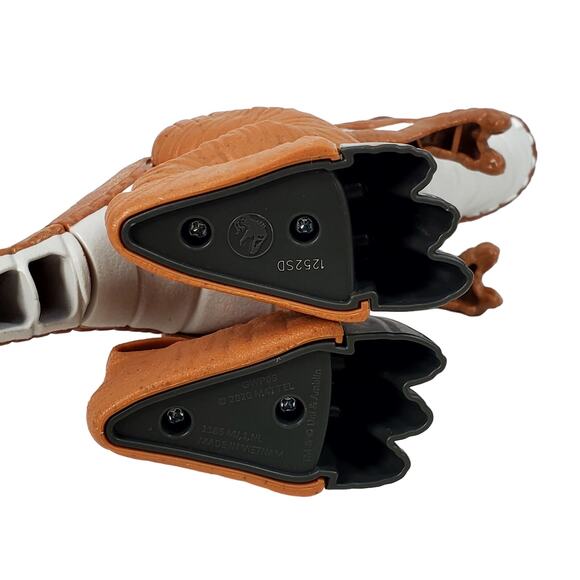 Imaginext XL Jurassic World 2020 Tyrannosaurus Rex Figure T-Rex Dinosaur - Picture 6 of 9